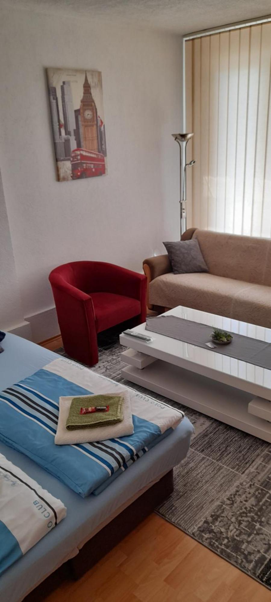Irma Apartment Tuzla Exterior photo