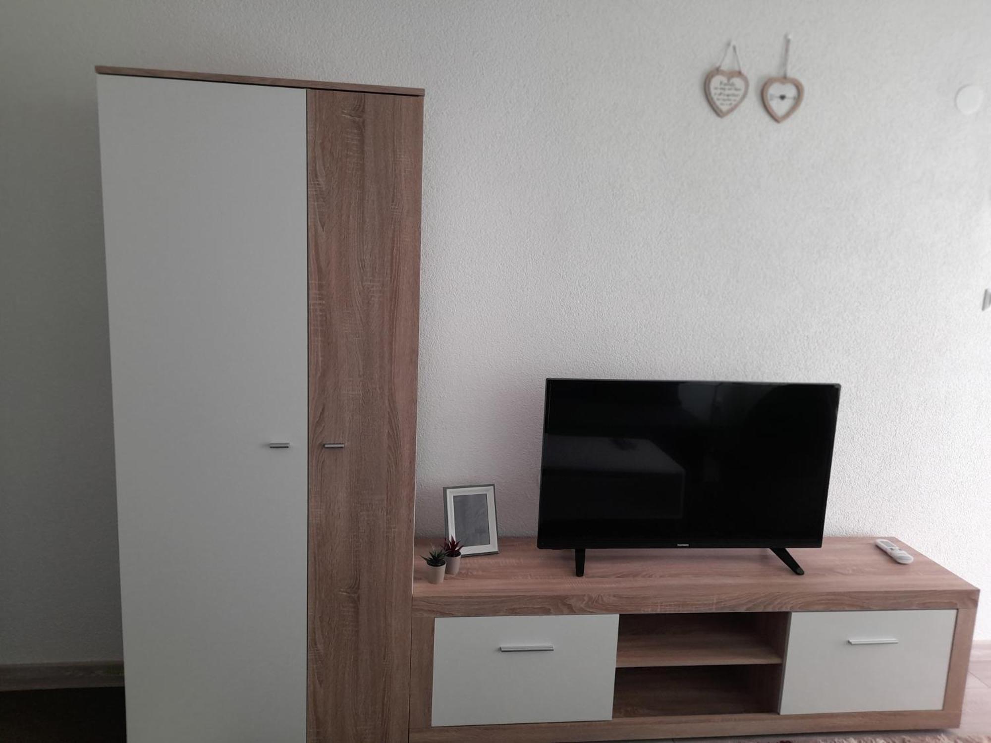 Irma Apartment Tuzla Exterior photo