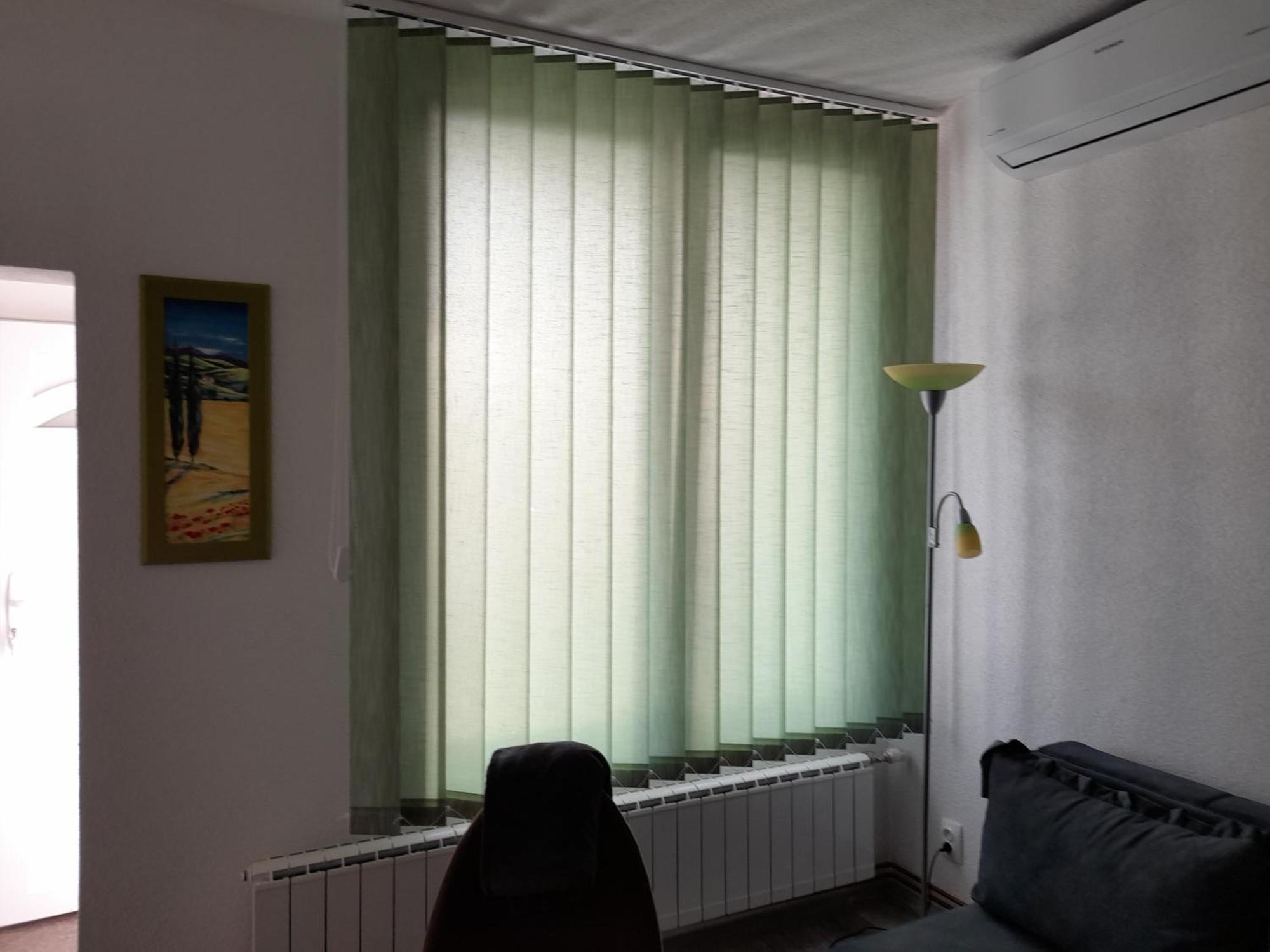Irma Apartment Tuzla Exterior photo