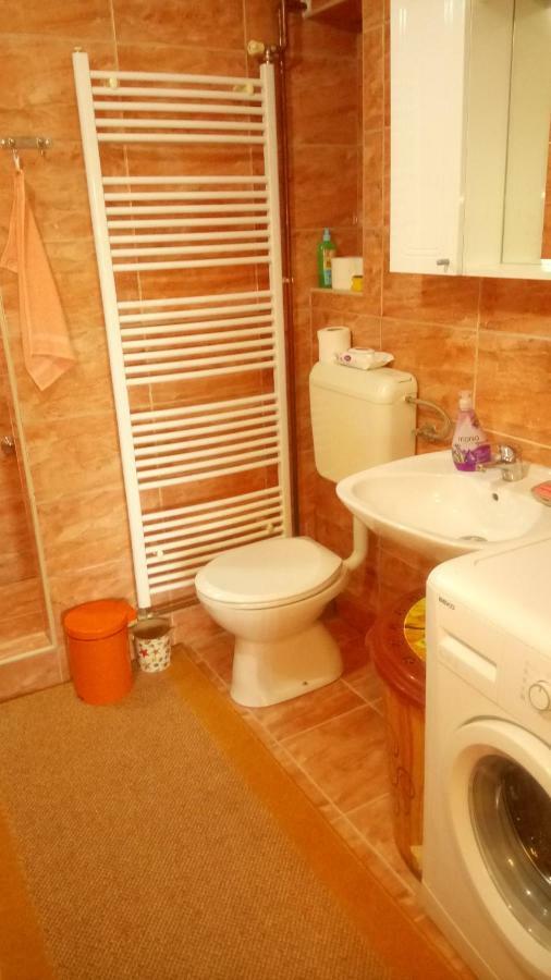 Irma Apartment Tuzla Exterior photo